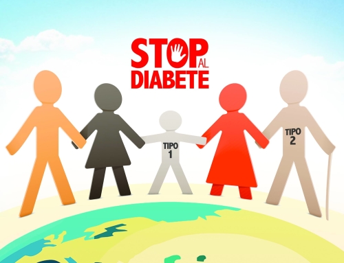 Insieme contro il Diabete!