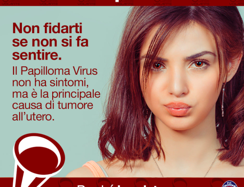 Papilloma virus e HPV test